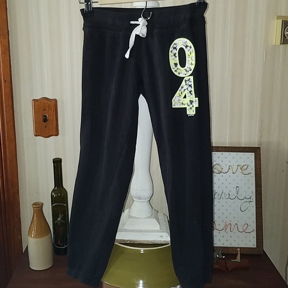 Justice Sweatpants